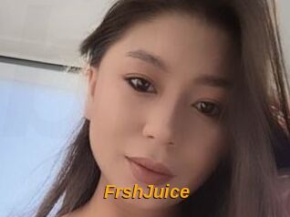 FrshJuice