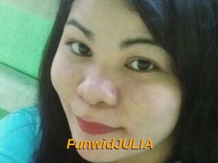 FunwidJULIA