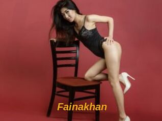 Fainakhan