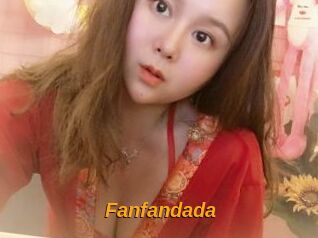 Fanfandada