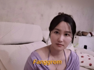 Fanggrom