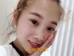 Fay2019