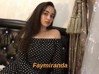 Faymiranda