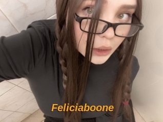 Feliciaboone