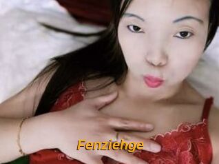 Fenziehge