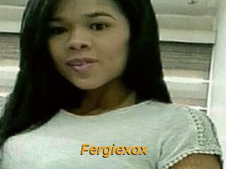 Fergiexox