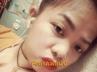 Fetishann20
