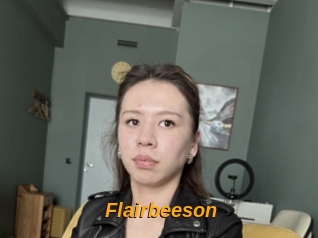 Flairbeeson