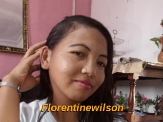 Florentinewilson