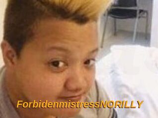 ForbidenmistressNORILLY