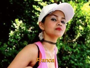 Franca