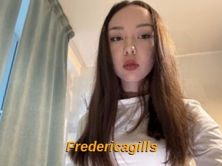 Fredericagills