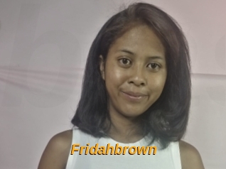Fridahbrown