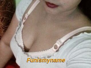 Funismyname