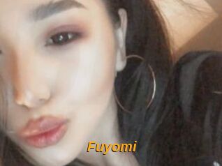 Fuyomi