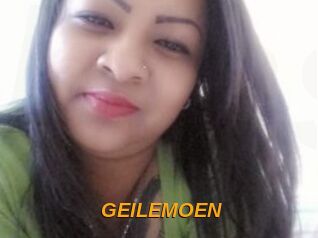GEILEMOEN