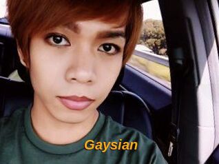 Gaysian