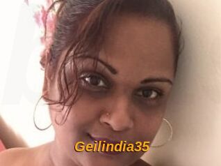 Geilindia35
