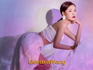 GemmaWang