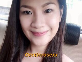 Gentlerosexx