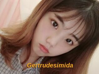 Gertrudesimida