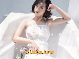 GladysJune