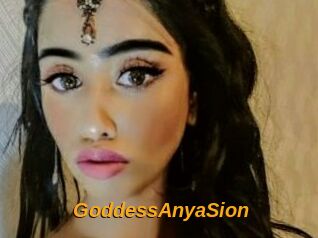 GoddessAnyaSion