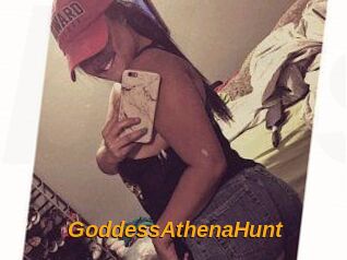 GoddessAthenaHunt