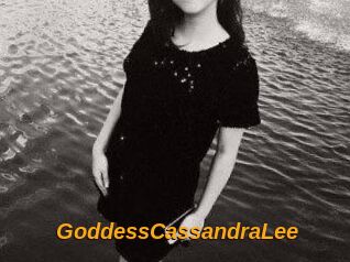 GoddessCassandraLee