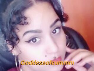 Goddessofcummm