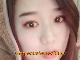 Gorgeousleprechaun