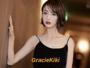 GracieKiki