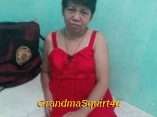 GrandmaSquirt4u