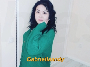 Gabriellaandy