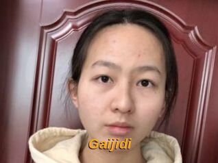 Gaijidi