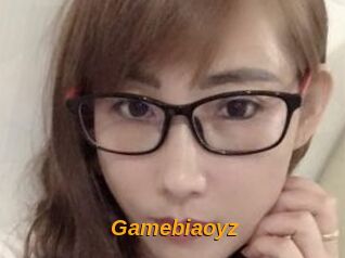 Gamebiaoyz