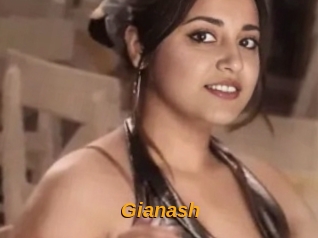 Gianash