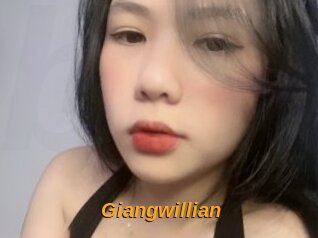 Giangwillian