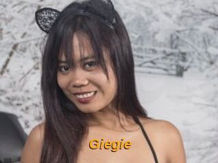 Giegie