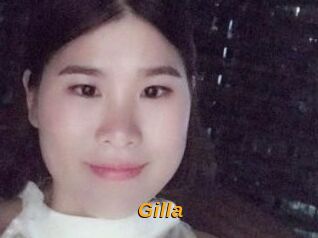 Gilla