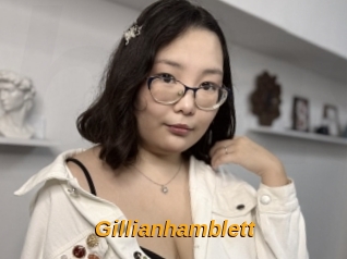 Gillianhamblett