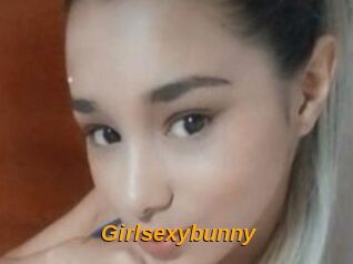 Girlsexybunny