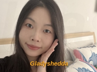 Gladyshedda