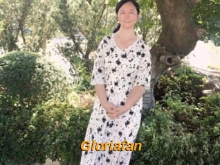 Gloriafan