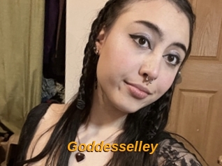 Goddesselley