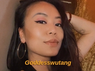 Goddesswutang
