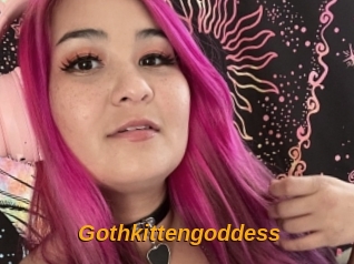 Gothkittengoddess