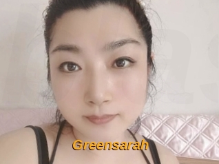Greensarah