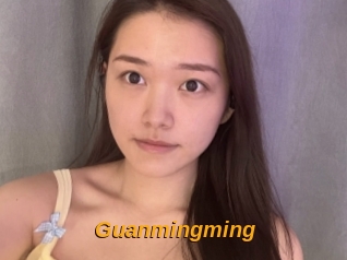 Guanmingming