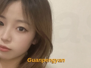 Guanpengyan